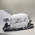 Karl Ikonik Large Bag For Women (LE0263)