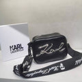 Karl Ikonik Large Bag For Women (LE0264)