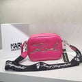 Karl Ikonik Large Bag For Women (LE0265)
