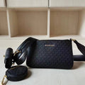 Michael Kors Sling Bag Multi Pochette For Women (LE0274)