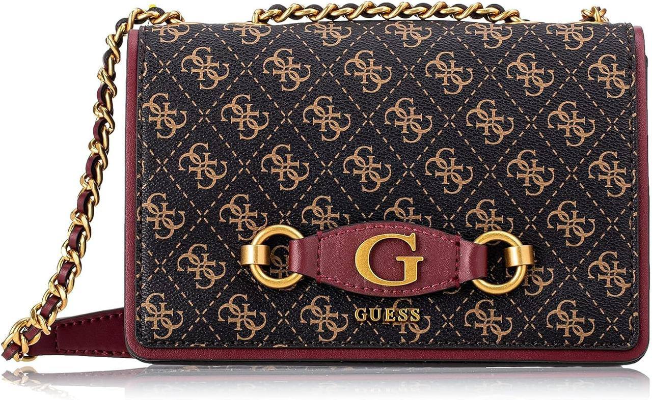 Latest Guess Sling Bag For Women (LE0279)