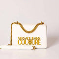 Versace Jeans Couture Sling Bag with Logo Lock (LE0292)