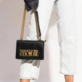 Versace Jeans Couture Sling Bag with Logo Lock (LE0293)