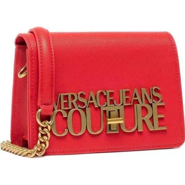 Versace Jeans Couture Sling Bag with Logo Lock (LE0296)