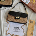Coach Sling Bag For Women (LE0299)