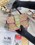 Coach Shoulder Bag For Women (LE0304)