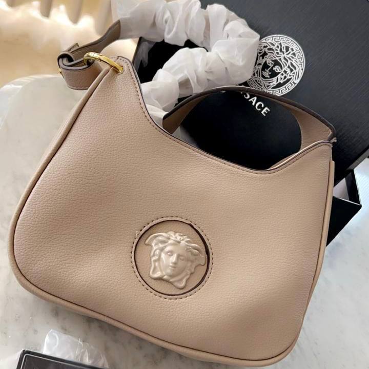 La Medusa Versace Hobo Bag For Women (LE0307)