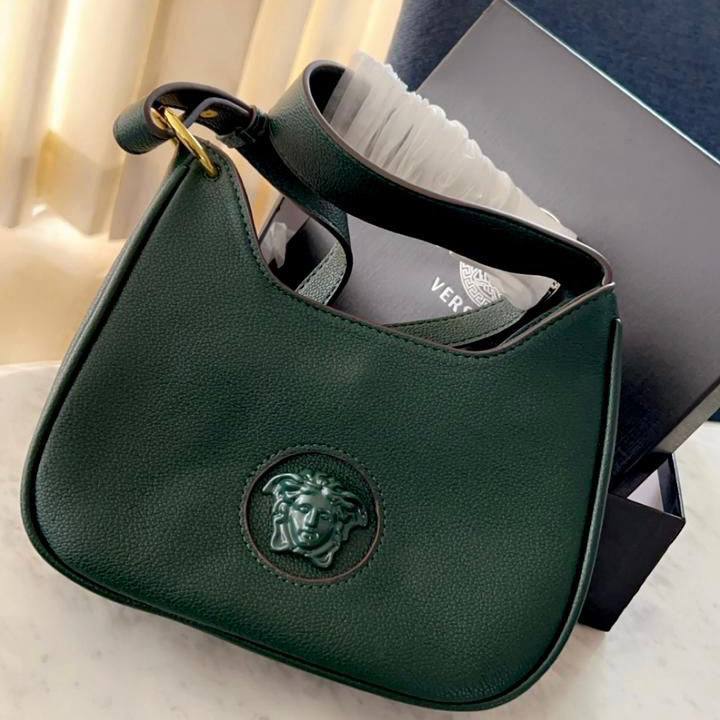 La Medusa Versace Hobo Bag For Women (LE0308)