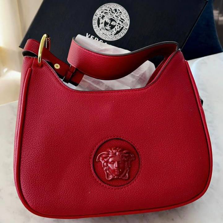La Medusa Versace Hobo Bag For Women (LE0311)