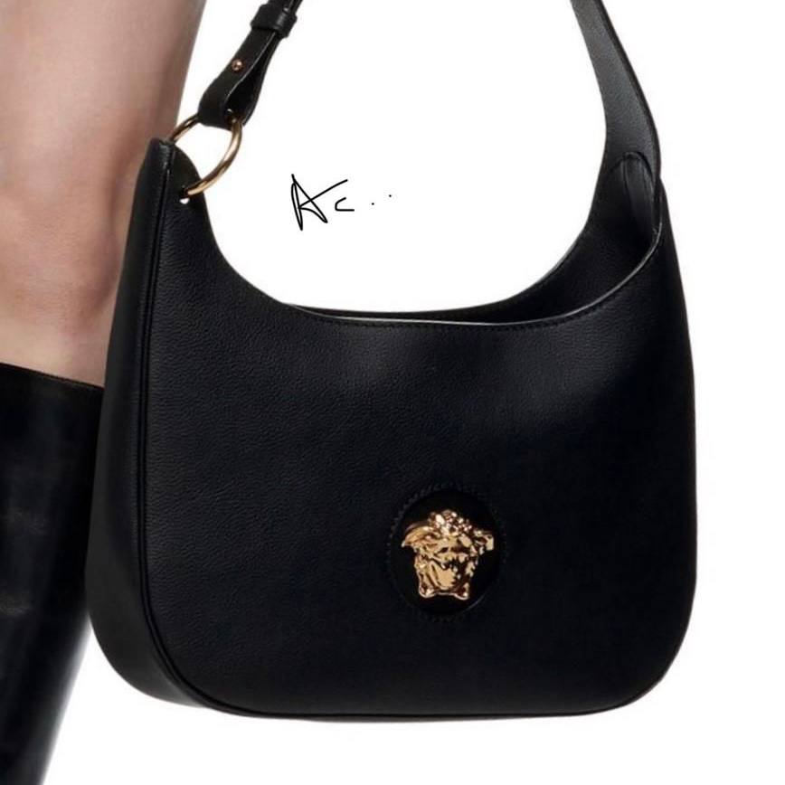 La Medusa Versace Hobo Bag For Women (LE0312)