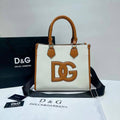 Dolce Gabbana Handbag For Women (LE0313)