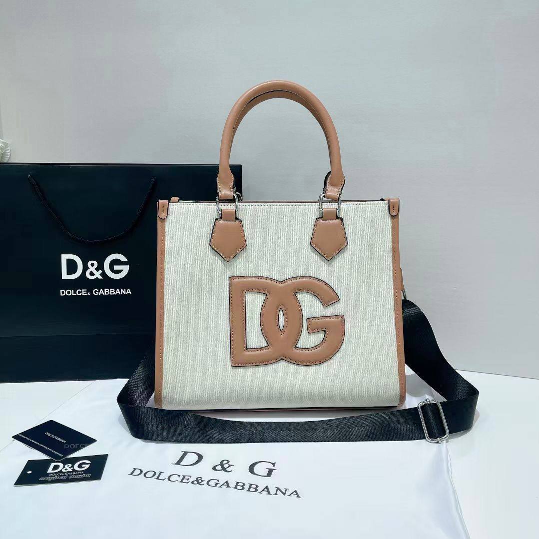 Dolce Gabbana Handbag For Women (LE0316)