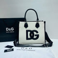 Dolce Gabbana Handbag For Women (LE0314)