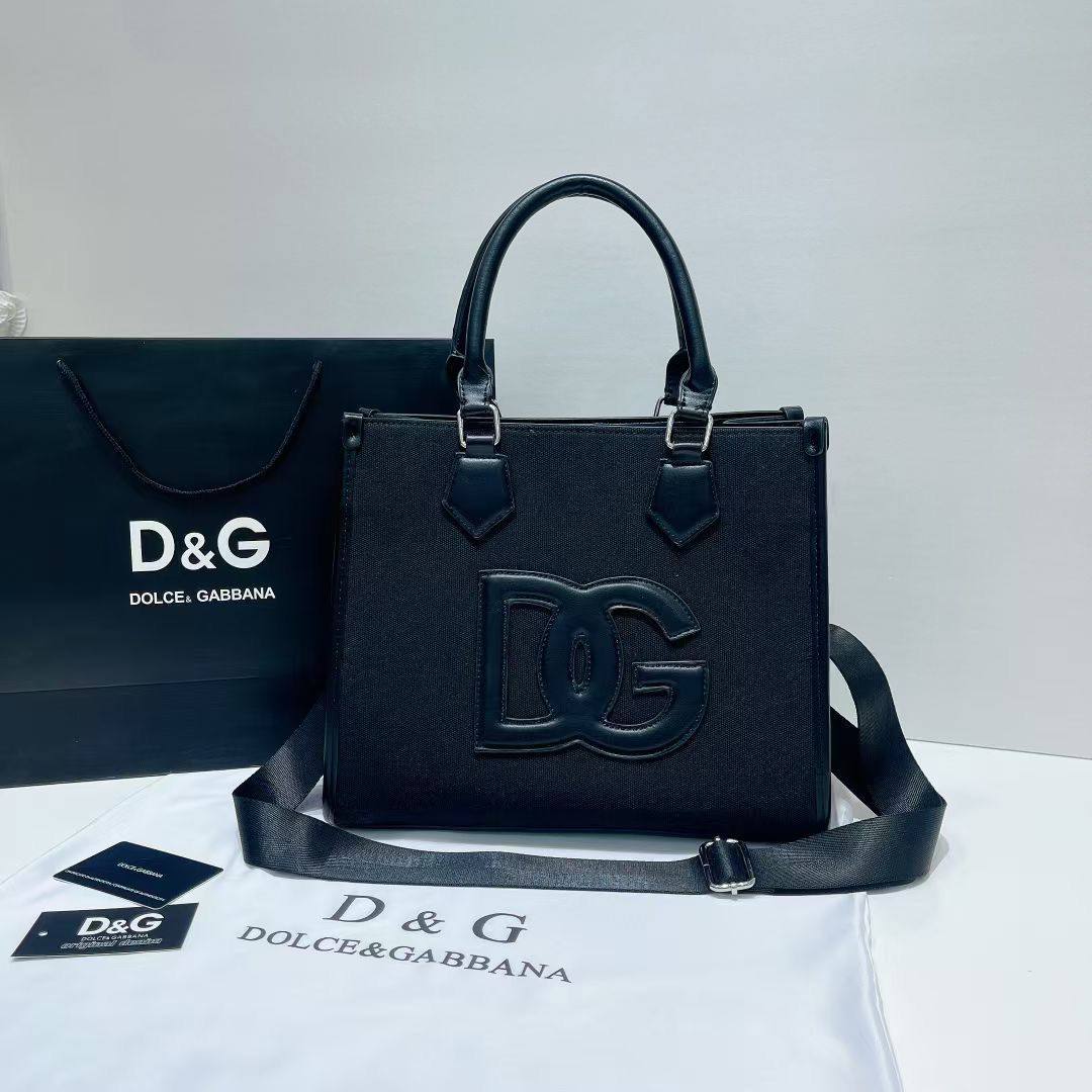 Dolce Gabbana Handbag For Women (LE0315)