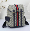 Gucci Backpack For Women (LE0317)