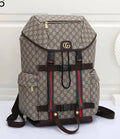 Gucci Backpack For Women (LE0318)