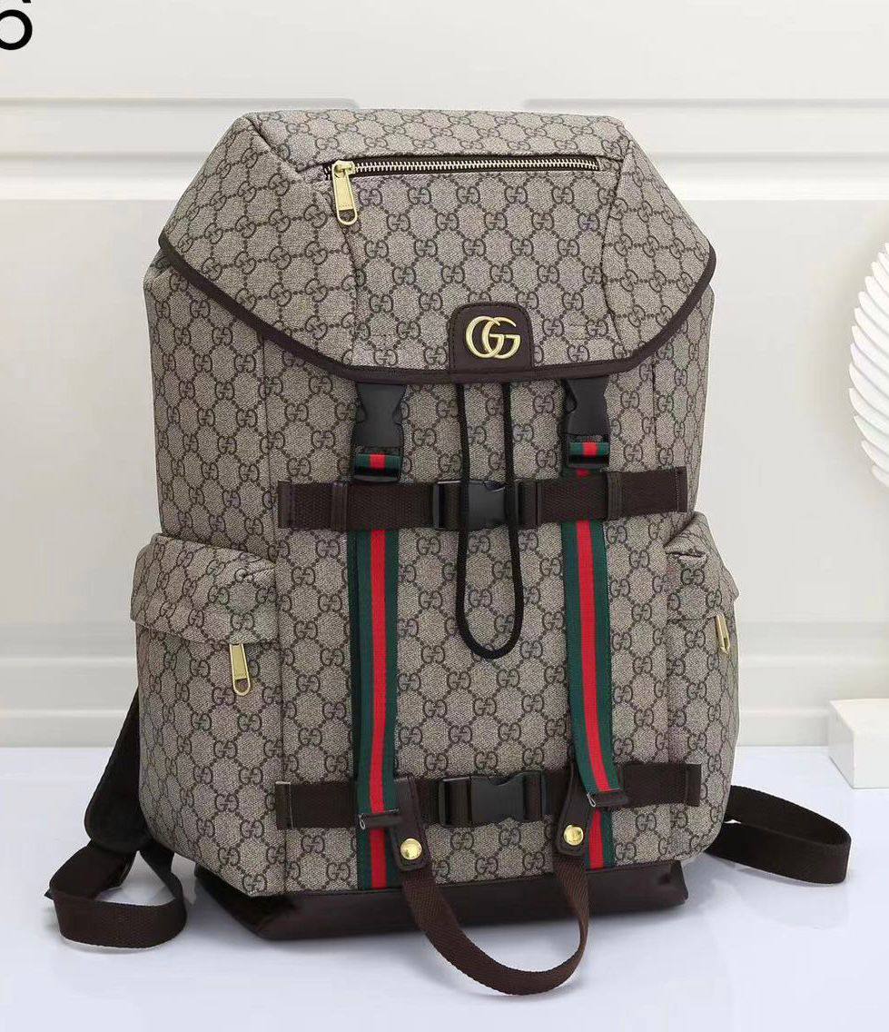 Gucci Backpack For Women (LE0318)