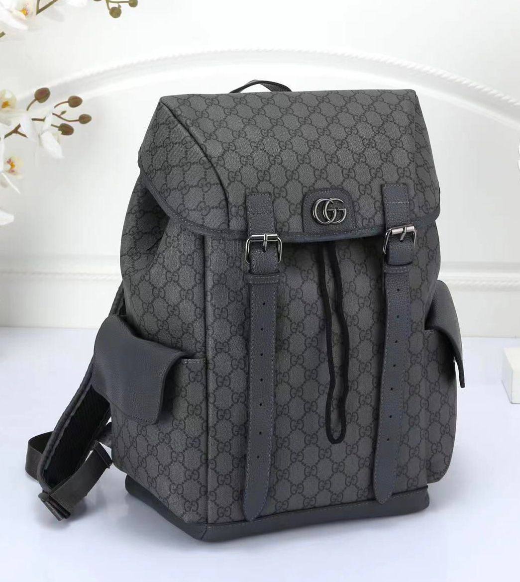 Gucci Backpack For Women (LE0320)