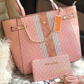 Carine Michael Kors Tote Bag For Women (LE0322)