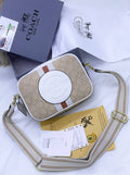 Dempsey Coach camera bag For Women (LE0329)