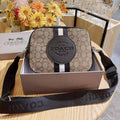 Dempsey Coach camera bag For Women (LE0331)