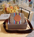 Dempsey Coach camera bag For Women (LE0332)