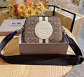 Dempsey Coach camera bag For Women (LE0334)