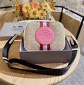 Dempsey Coach camera bag For Women (LE0333)