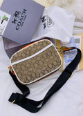 Dempsey Coach camera bag For Women (LE0335)