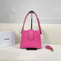 Le Chiquito Jacquemus Hobo Bag For Women (LE0336)