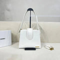 Le Chiquito Jacquemus Hobo Bag For Women (LE0337)