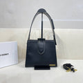 Le Chiquito Jacquemus Hobo Bag For Women (LE0338)