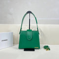 Le Chiquito Jacquemus Hobo Bag For Women (LE0339)