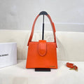 Le Chiquito Jacquemus Hobo Bag For Women (LE0340)