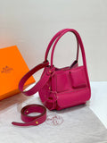Multi Pocket Hermes Hobo Bag For Women (LE0343)
