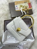 Bvlgari Sling Bag For Women (LE0352)