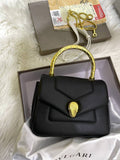Bvlgari Sling Bag For Women (LE0353)