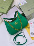 Aphrodite Small Gucci Shoulder Bag For Women (LE0355)
