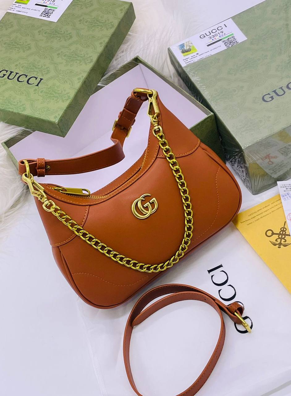 Aphrodite Small Gucci Shoulder Bag For Women (LE0356)
