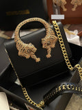 Roberto Cavalli Handbag For Women (LE0519)