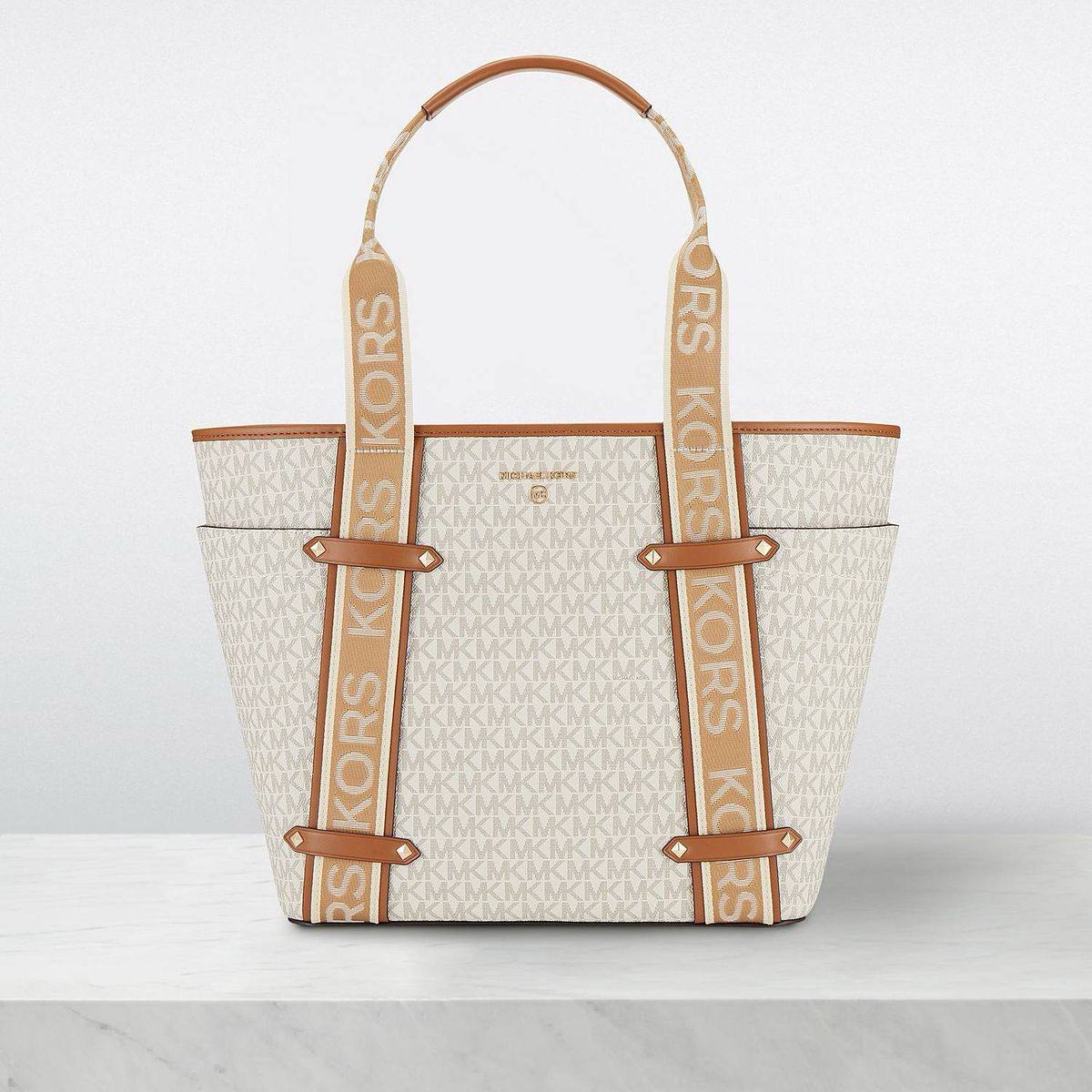 Michael Kors Tote Bag For Women (LE0522)