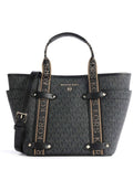 Michael Kors Tote Bag For Women (LE0524)