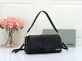 Soft Edition Jacquemus Shoulder Bag For Women (LE0529)