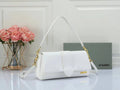 Soft Edition Jacquemus Shoulder Bag For Women (LE0527)