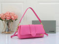 Soft Edition Jacquemus Shoulder Bag For Women (LE0526)