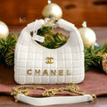 Classic Quilted Chanel Handbag For Women (LE0541)