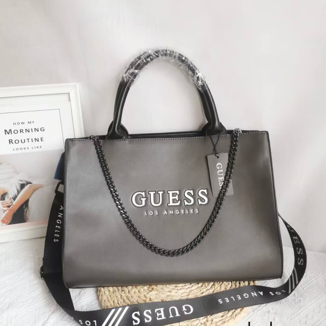 Latest Edition Stylish Guess Tote Bag For Women (LE2621)