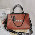 Latest Edition Stylish Guess Tote Bag For Women (LE2619)