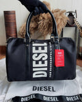 Diesel Duffle Bag
