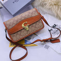 Coach Studio Shoulder Bag (Copy)
